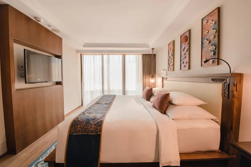 Ramayana Resort & Spa Kuta