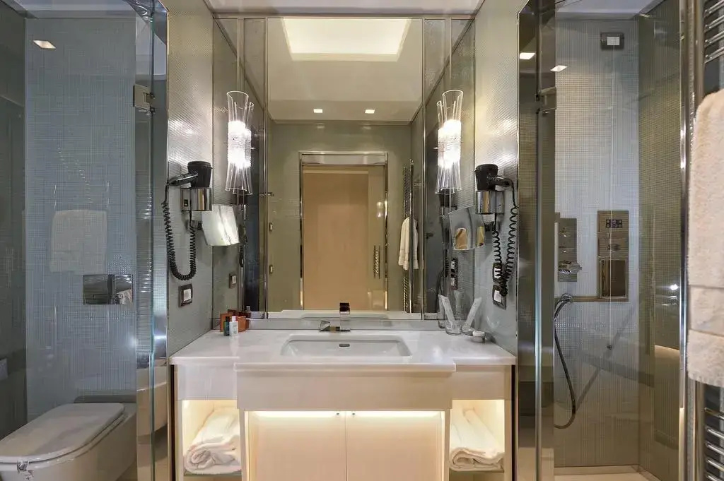 Hotel Palazzetto Madonna - Général