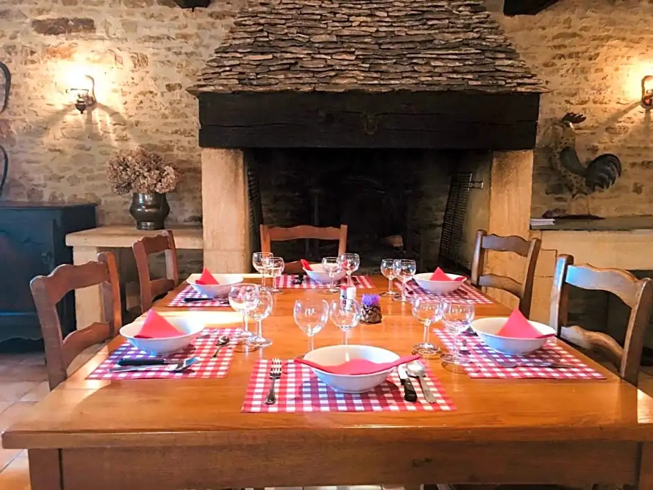 Voir la photo 4 — Domaine de Pech Mortier