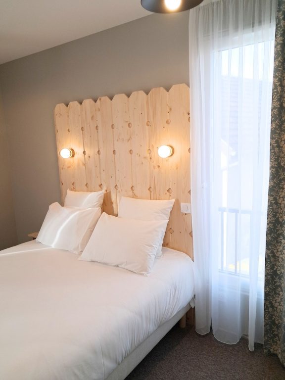 Afficher la photo 6 — L’auberge de Cheval Blanc Brunstatt