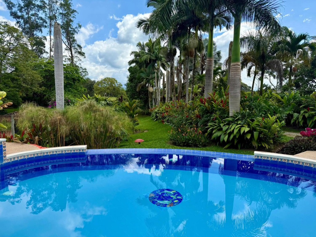 Hacienda Hotel El Percal - Général