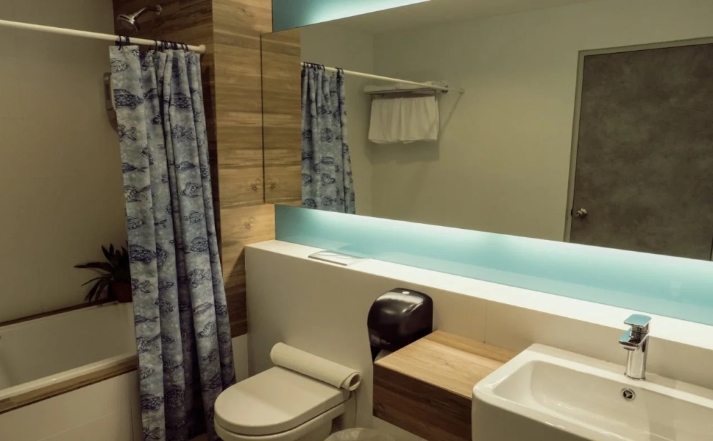 VIP Hotel (SG Clean Certified) - Général