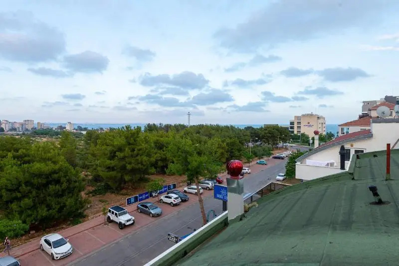 Hotel photo 15
