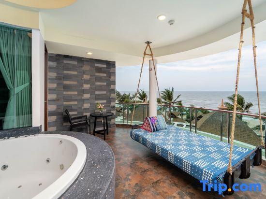 Люкс Royal в Springfield at Sea Resort & Spa