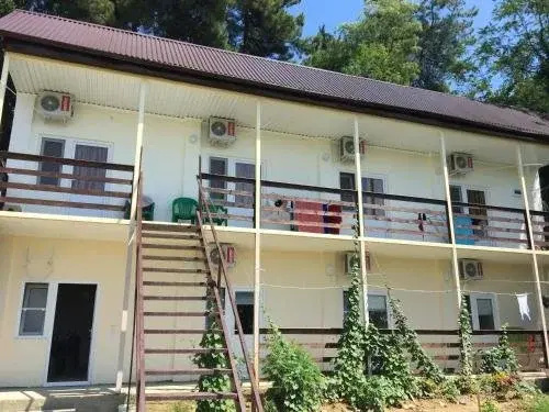 Solnechny Holm Guest House