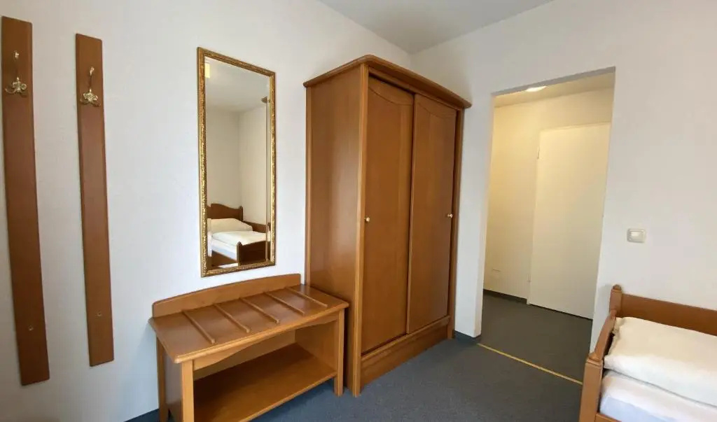 Hotel Restaurant Faustschlössl - Chambres