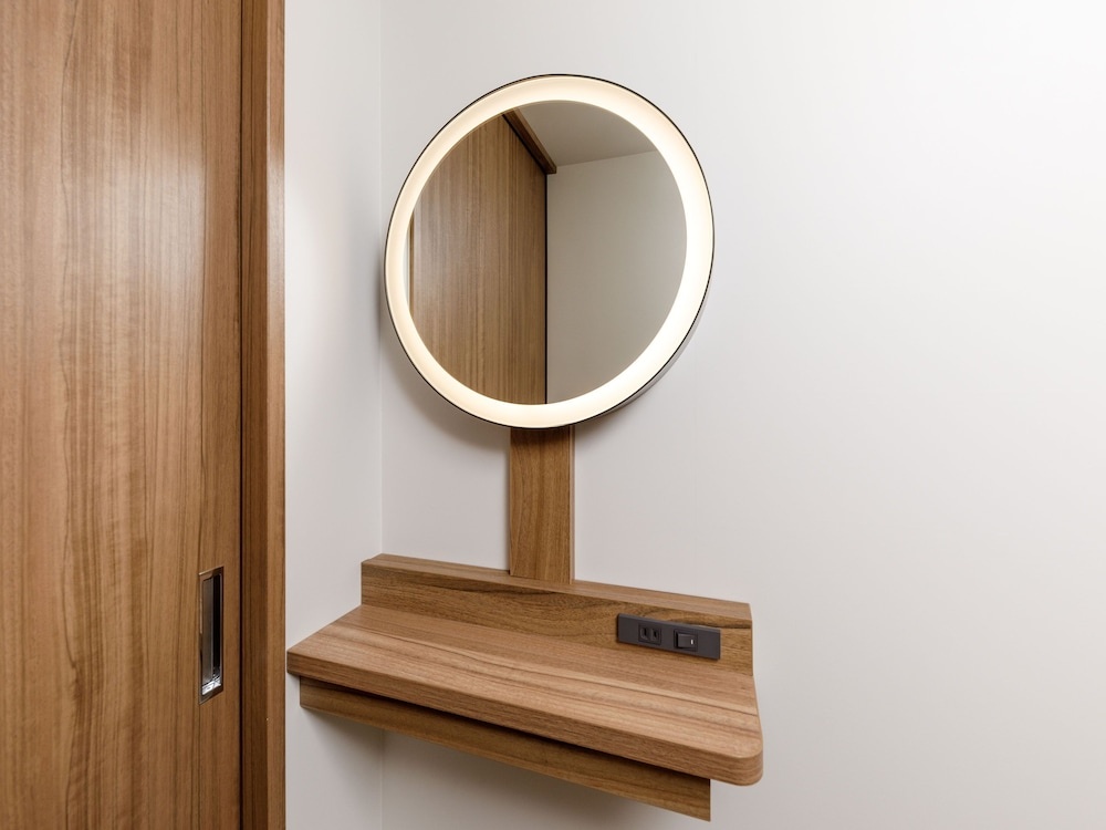 Nishitetsu Hotel Croom Hakata Gion 사진 4