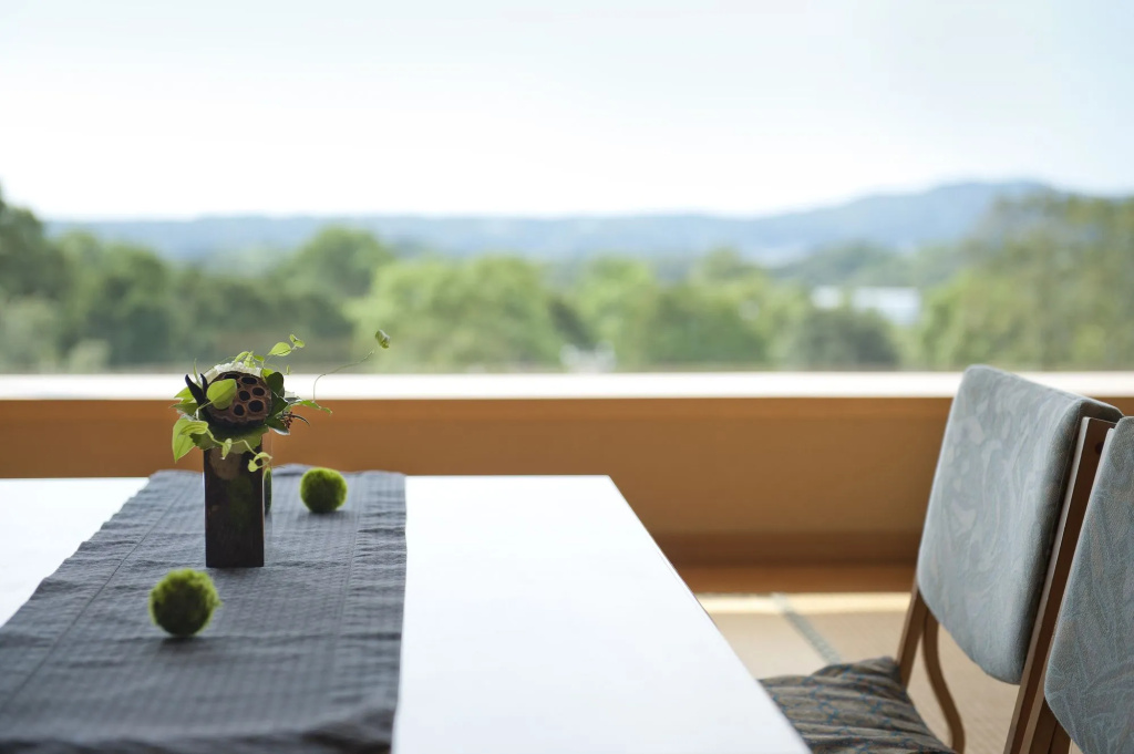 Balcony & Terrace