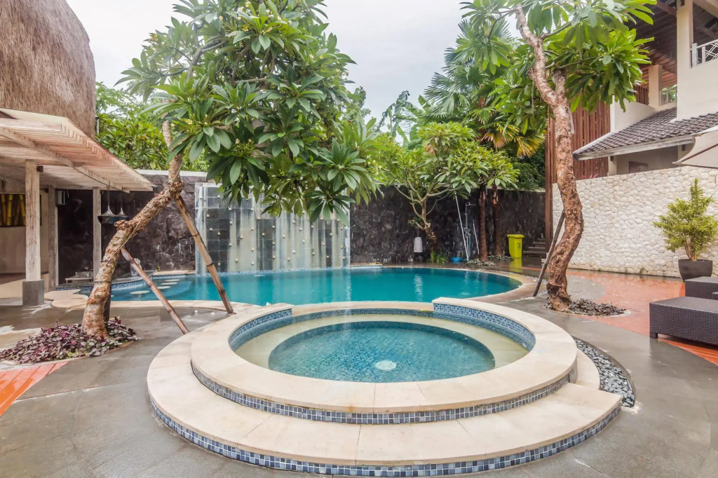 ZEN Rooms Kerobokan Umalas I - Général