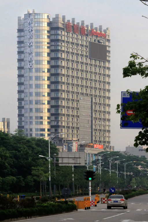 Hotel photo 12