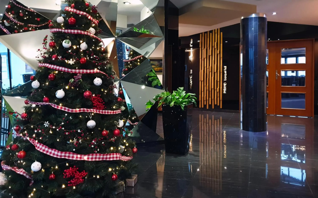 Hotel Arka - фото 18