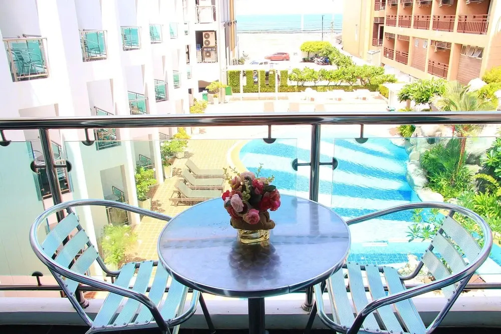 Hotel photo 8