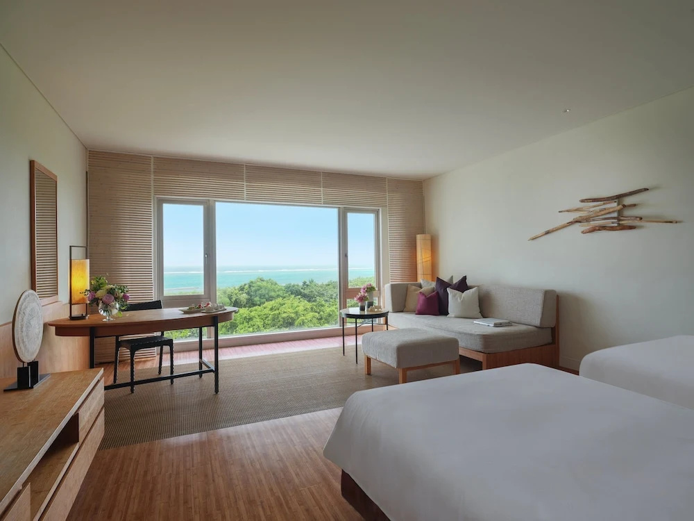 ANA InterContinental Ishigaki Resort by IHG - Chambres