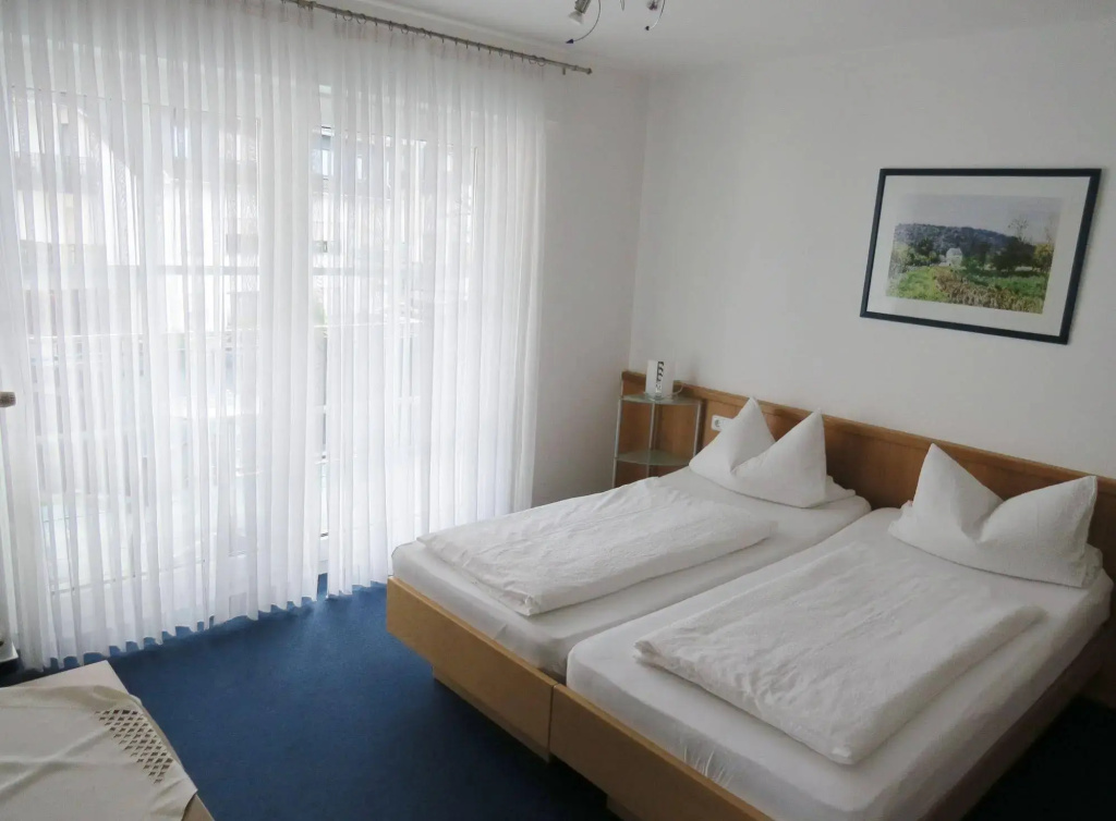 Hotel Retterath am Nürburgring - Général