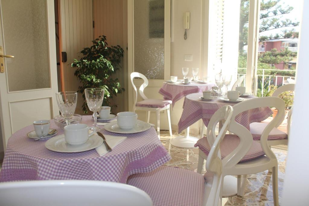 "Il Giglio Bianco" Sorrento B&B by null