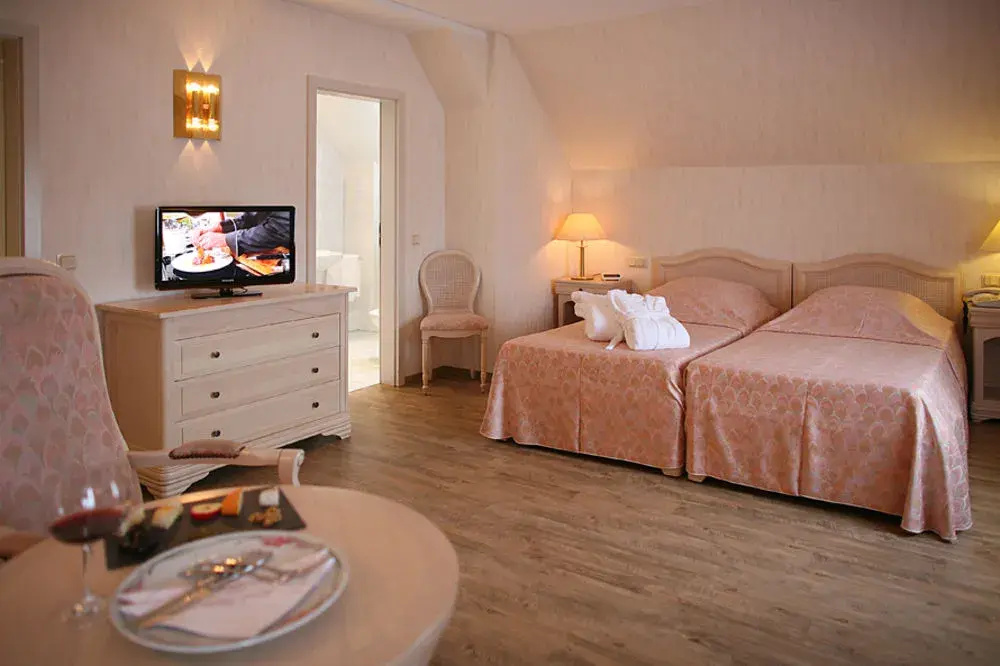 Hotel Meyer - Général