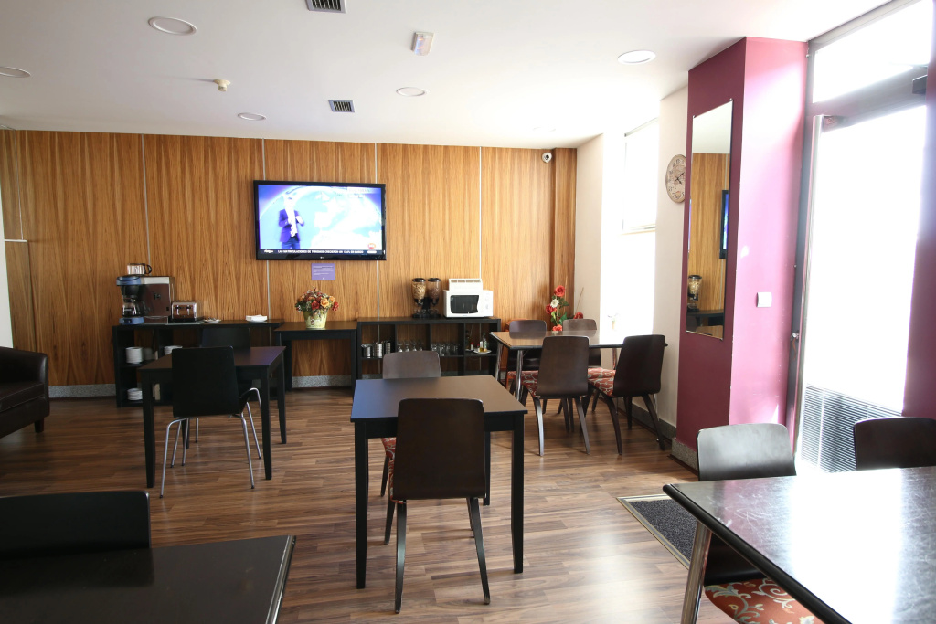 Hotel photo 13