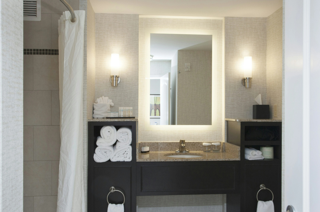 Embassy Suites Columbus-Airport - Général
