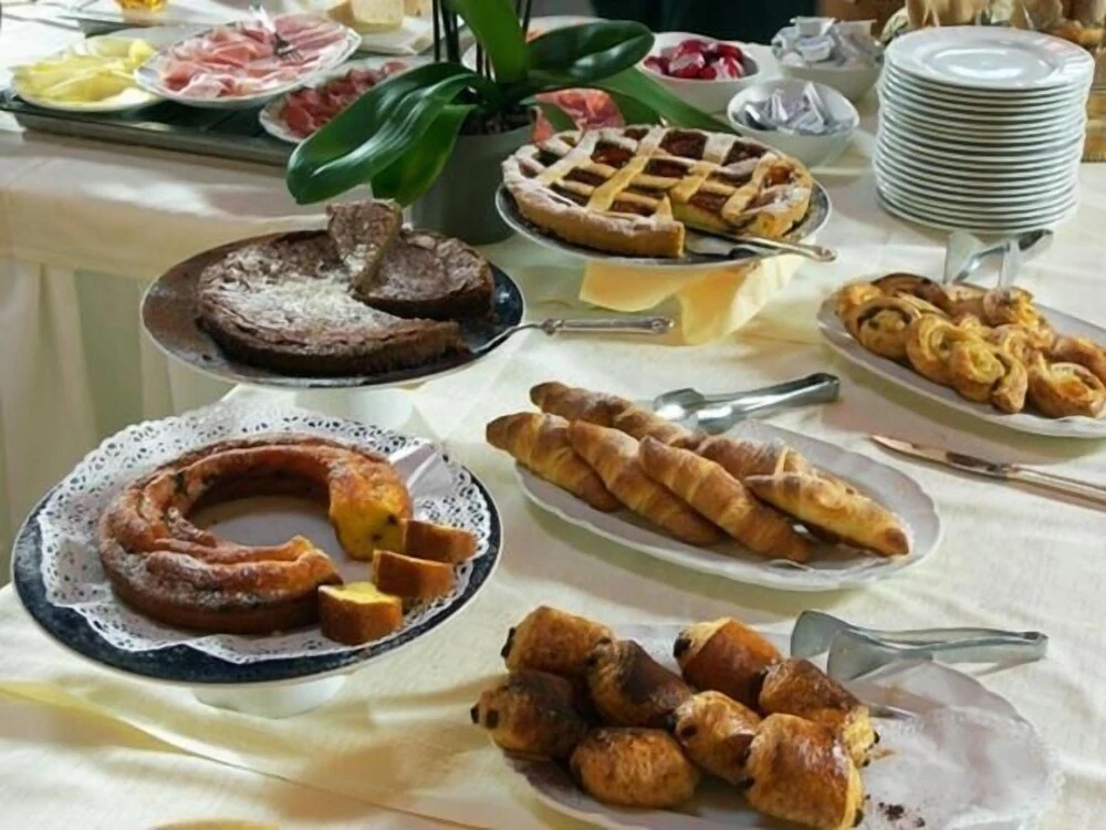 Hotel President - Général