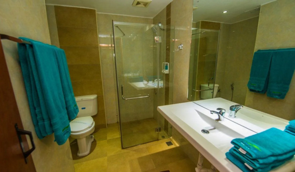 Hotel photo 5