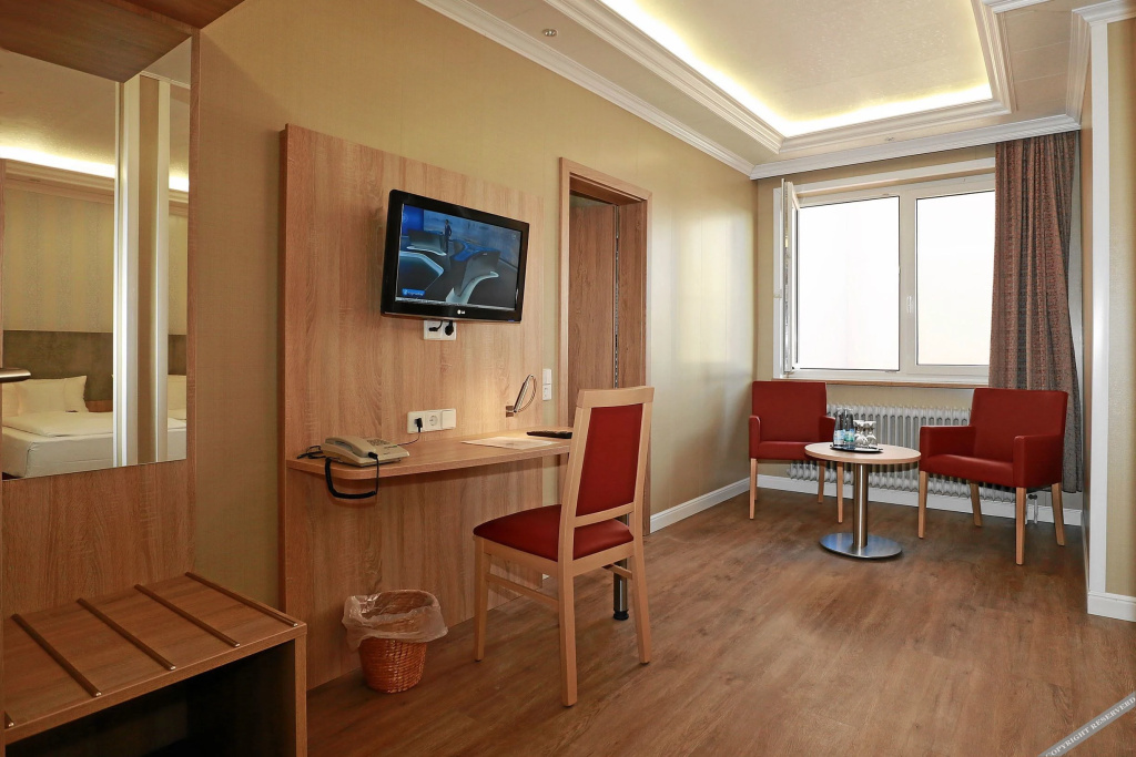 Hotel & Restaurant Danner - Général