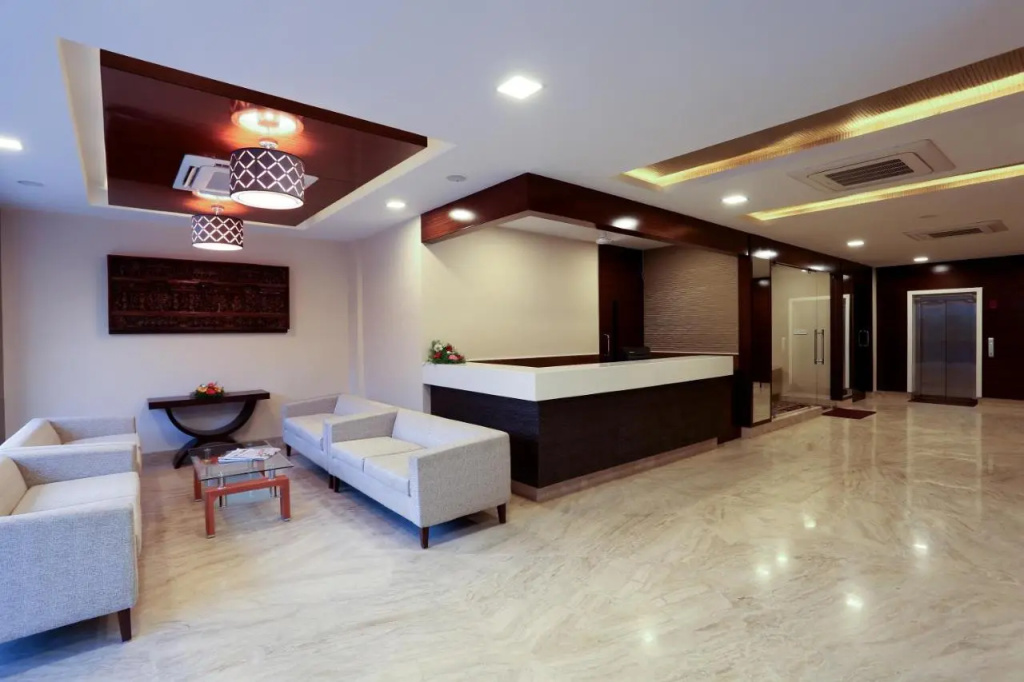 Hotel photo 17