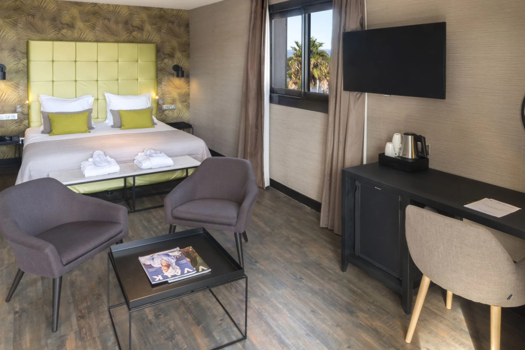 Hotel photo 7
