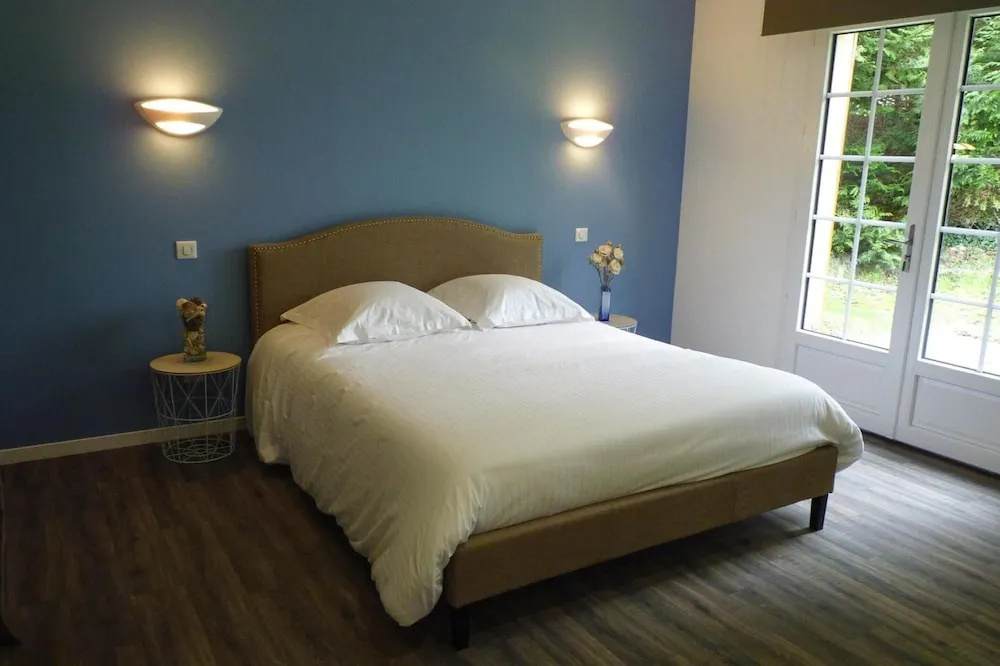 Voir la photo 4 — Townhouse Near Bay of Somme and Beaches