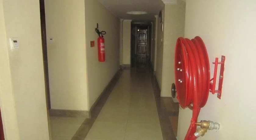 Don Suite Hotel - Général