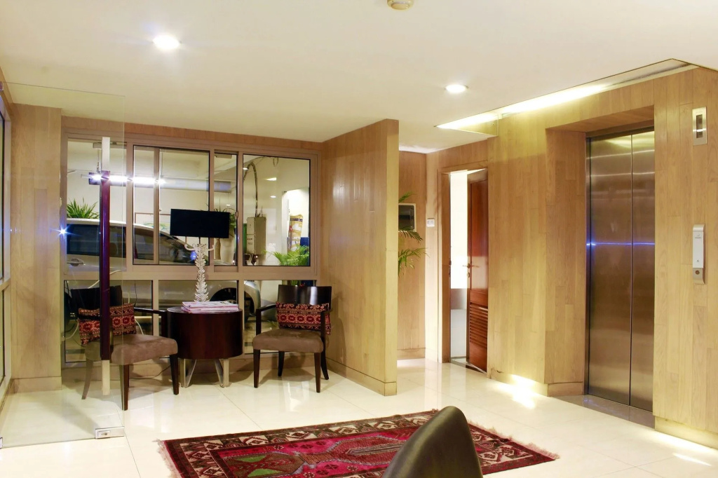 Hotel photo 14