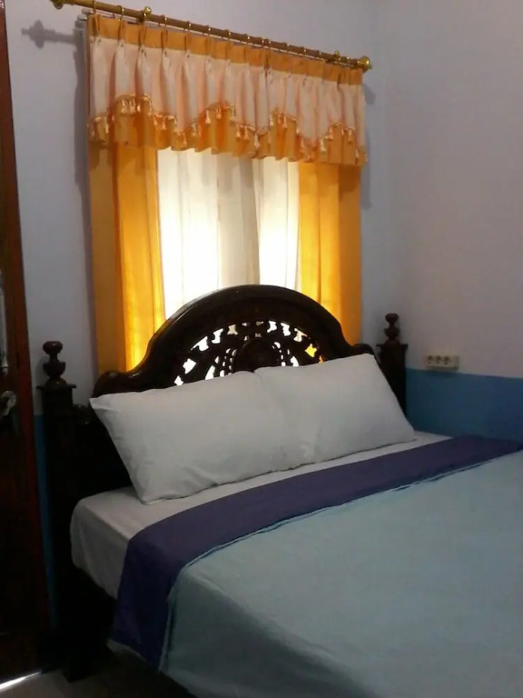 Larantuka Beach Apartments — фото 4