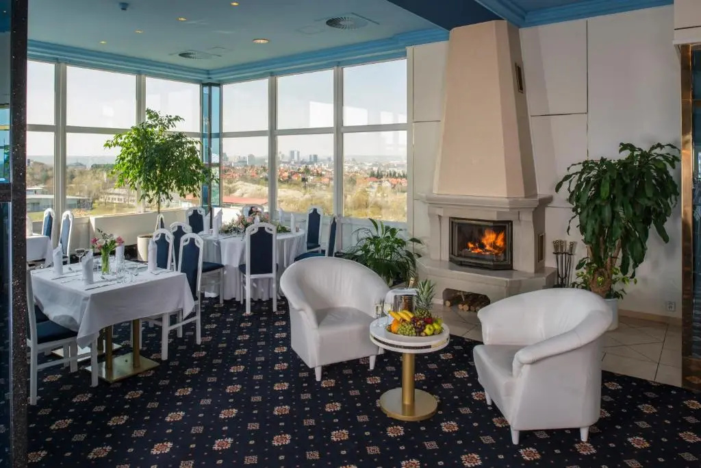 Hotel photo 19