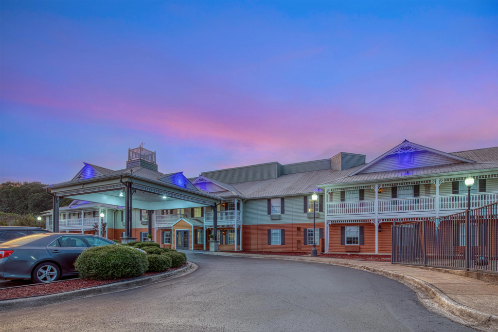 SureStay Hotel by Best Western Tuscaloosa Southeast