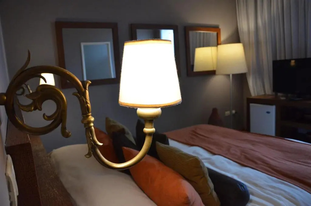 Hotel Boutique Los Muelles - Chambres