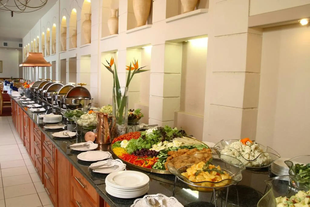 Hotel photo 12