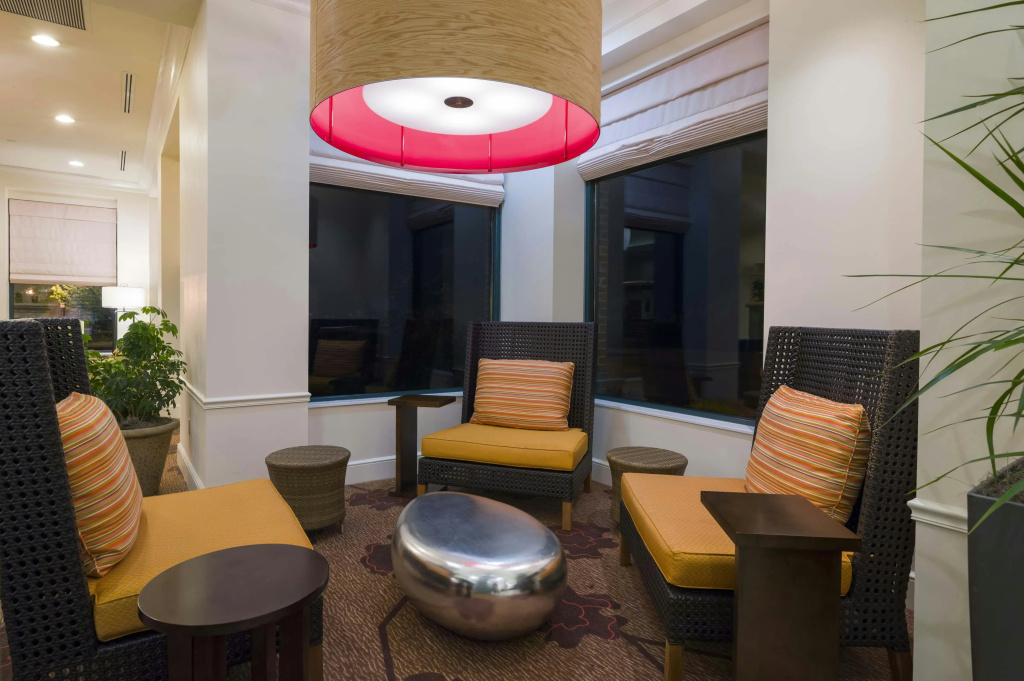 Hilton Garden Inn Hartford South/Glastonbury - Général