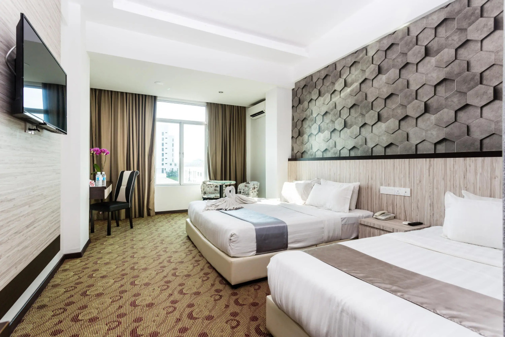 Hotel photo 17
