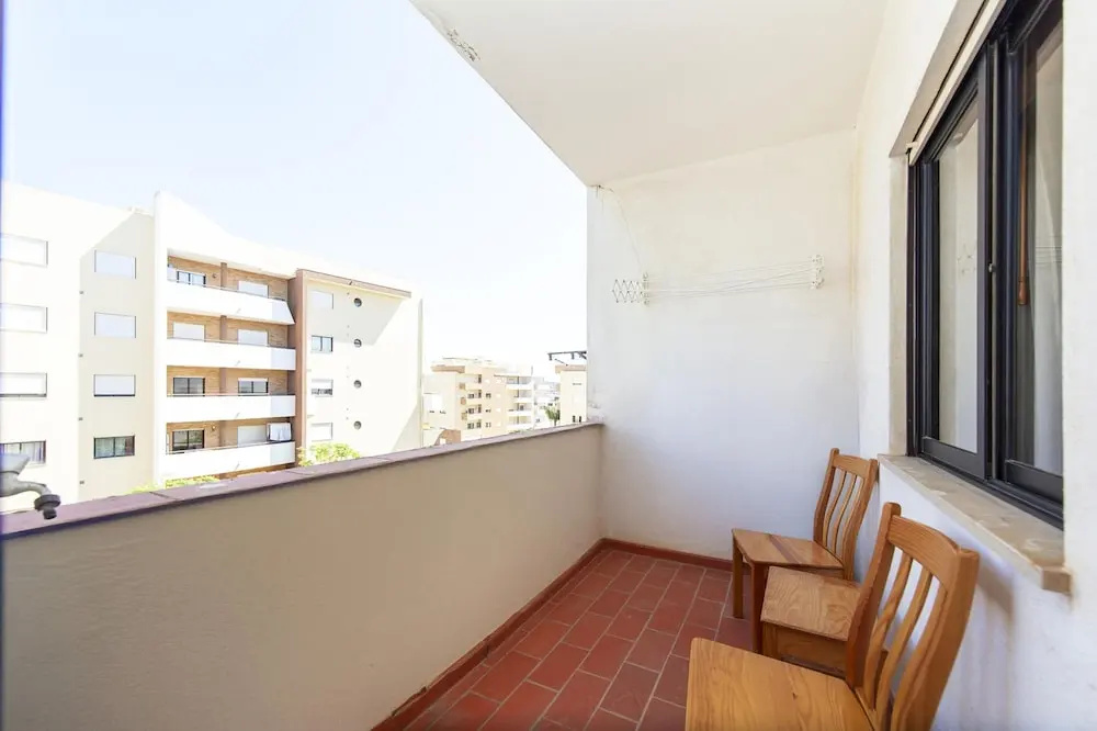 N 03 - Bedroom 3 in Amaro Sight Guesthouse