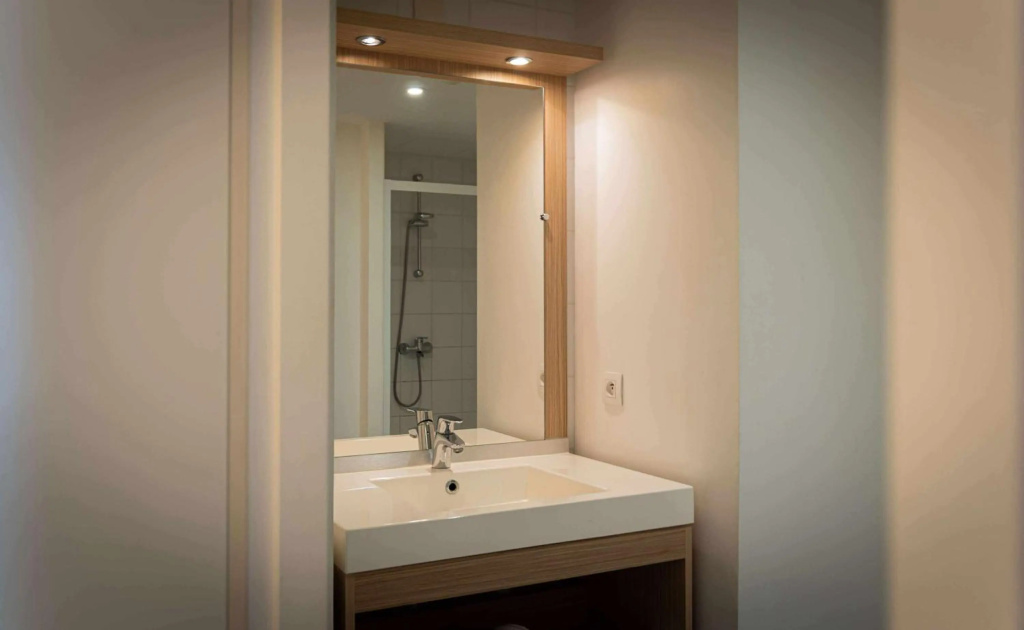 Afficher la photo 8 — Aparthotel Adagio Access Le Havre Les Docks