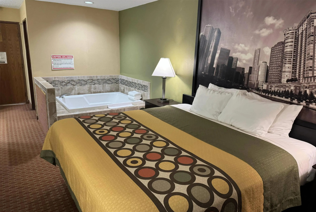 Hotel photo 10