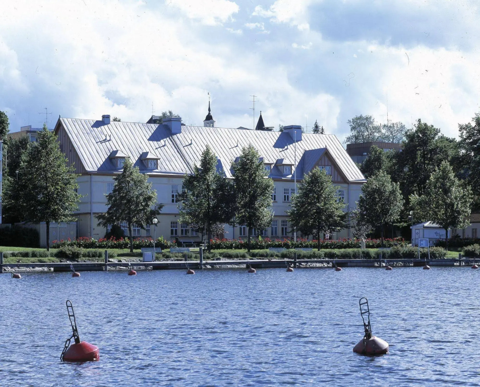 Lappeenranta Spa - Général