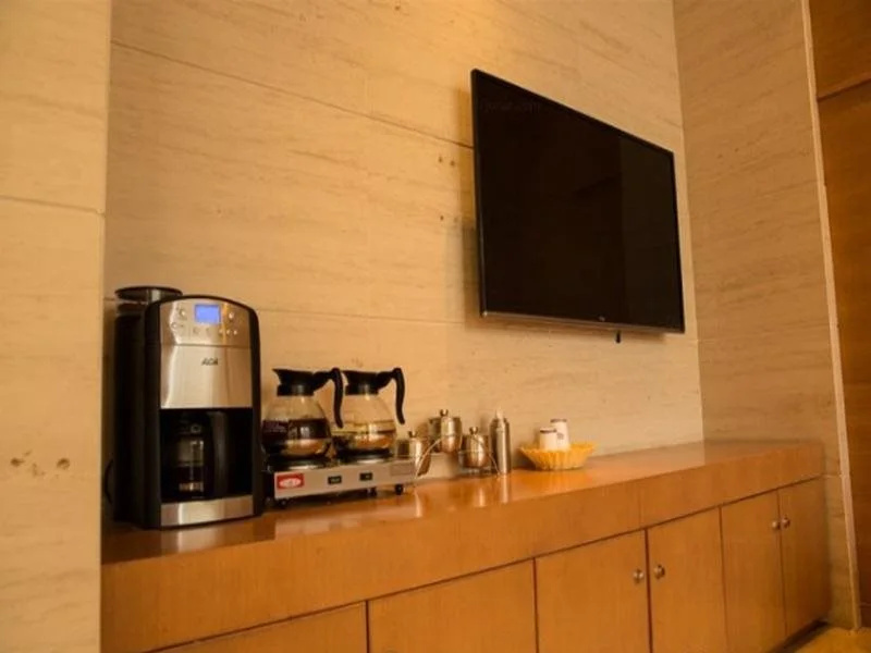 JI Hotel Hangzhou West Lake Nanshan Road - Général