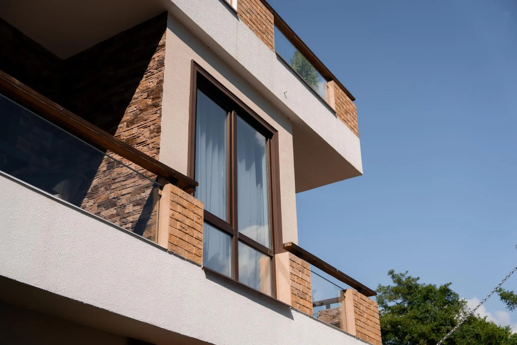 Sense Villas by Adamand Resort - Beach Resorts Property