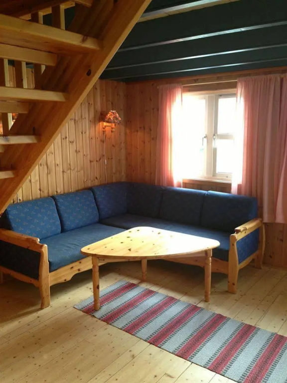 Beach Houses Bleik - Self Catering - фото 3
