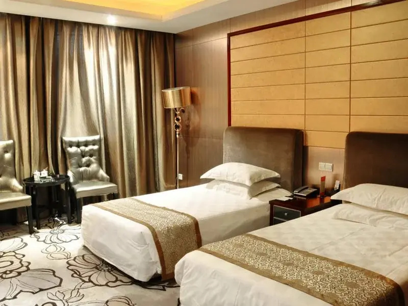 Hotel photo 7