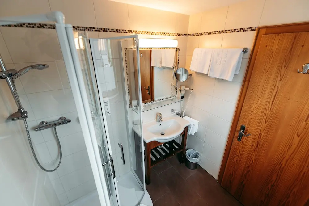 Wander- und Wellnesshotel Kanzler - Général