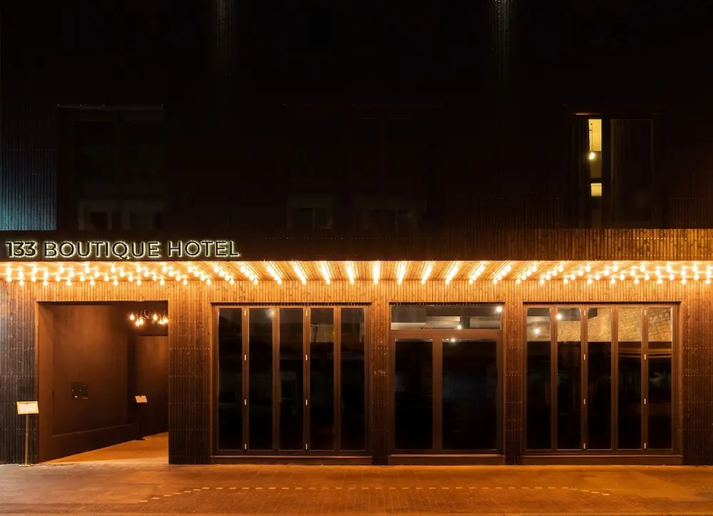 133 Boutique Hotel Karlsruhe