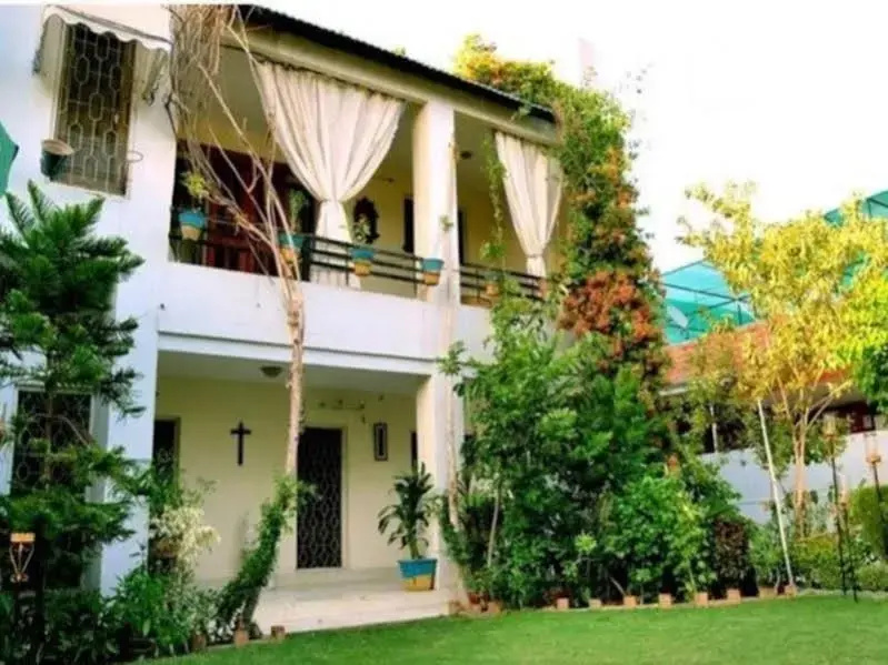 Nora Villa Homestay