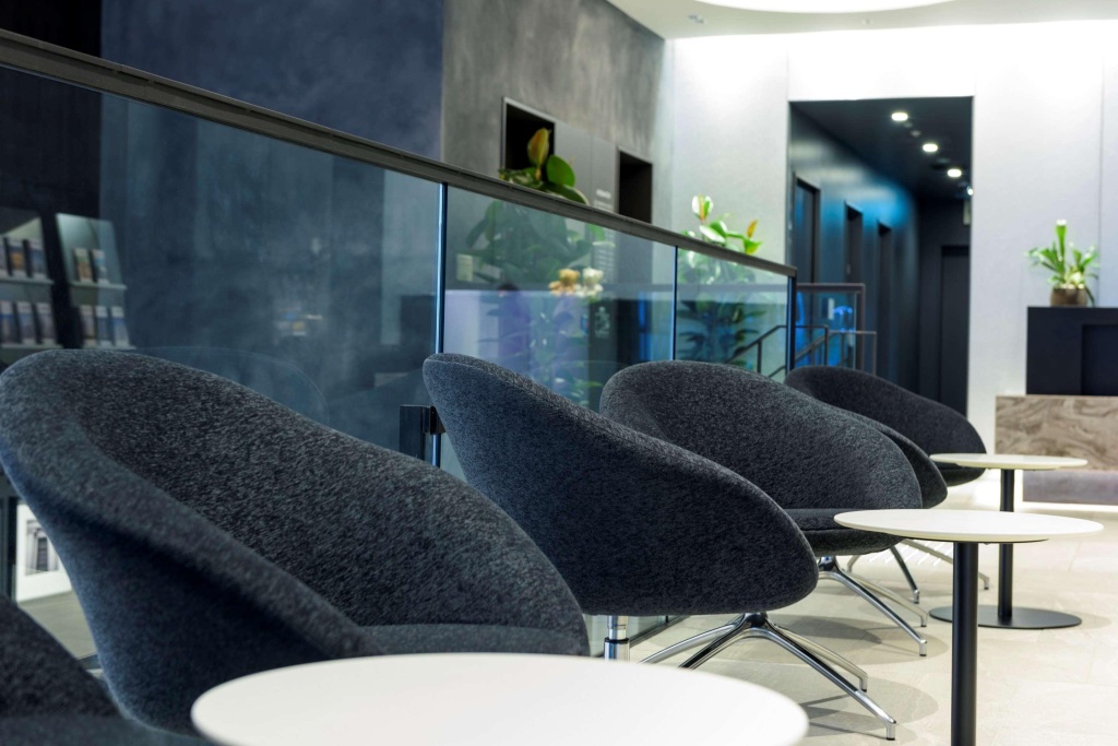 Best Western Plus Hotel Fino Osaka Kitahama 사진 38