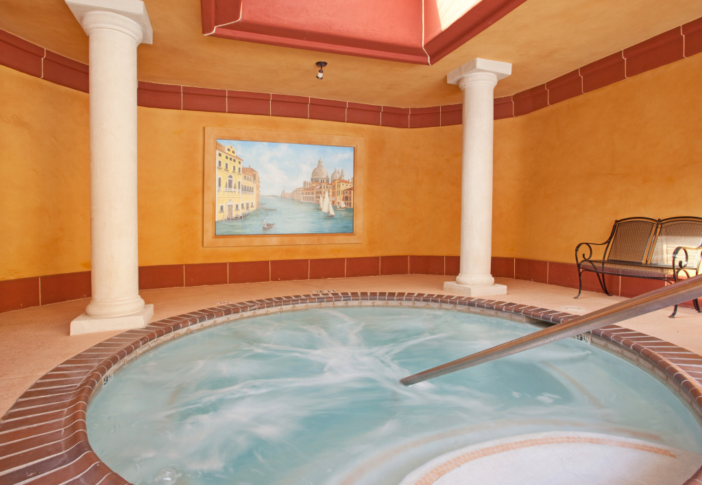 Holiday Inn Rancho Cordova by IHG - Général